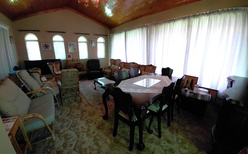 4 Bedroom Property for Sale in Fichardt Park Free State